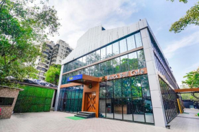 FabHotel Prime Amma's Powai